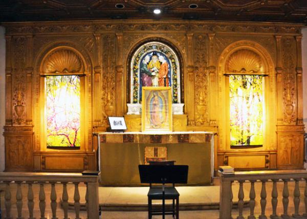 2024-12-14_19_Saint Joseph's Chapel圣约瑟夫上帝必加添教堂0001.JPG