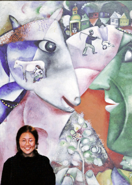 2000-01-02_I and the Village by Marc Chagall0001.JPG