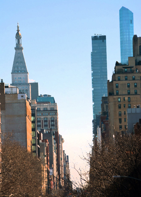 2025-02-22_07_Clock Tower of the Metropolitan Life Insurance Company against 1 Madison & Madison Square Park Tower on 22nd St0001.JPG