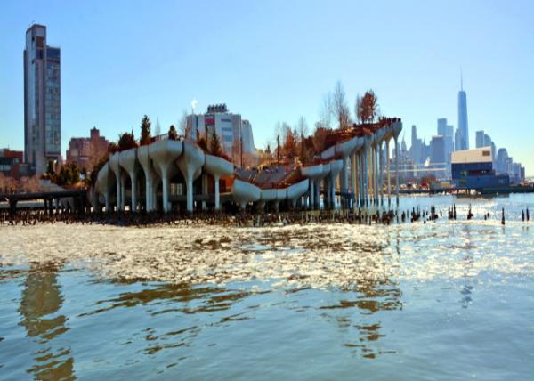 2025-02-22_20_Little Island @ Pier 55 along the Hudson River w Background Views of Manhattan0001.JPG