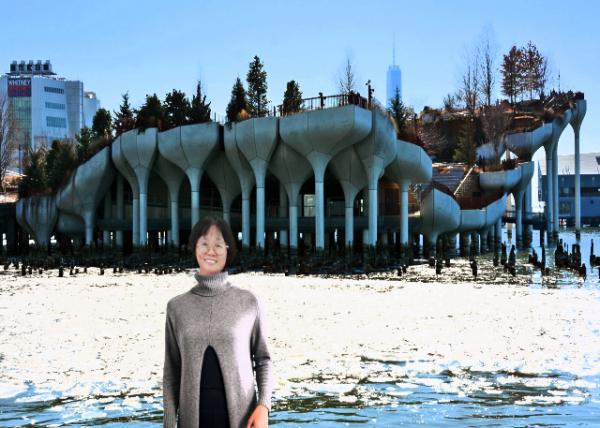 2025-02-22_22_Little Island  an Artificial Island in the Hudson River Built on Concrete Pillars w Lots of Greenery-10001.JPG