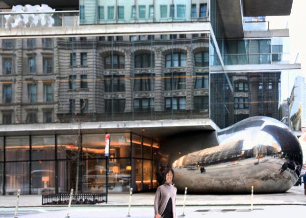 2025-02-22_43_Anish Kapoor’s Bean Sculpture Unveiled @ 56 Leonard St in Tribeca-10001.JPG