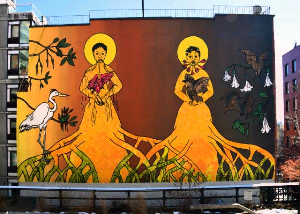 2025-02-22_26_Rosana Paulino The Creation of the Creatures of Day & Night 20240001.JPG