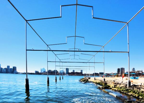 2025-02-22_71_David Hammons Day's End 2014-21 in Stainless Steel & Precast Concrete0001.JPG