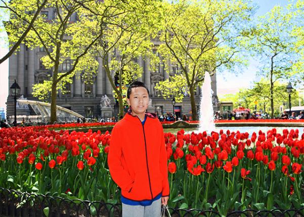 2016-04-30_Fountain @ Bowling Green Park.JPG