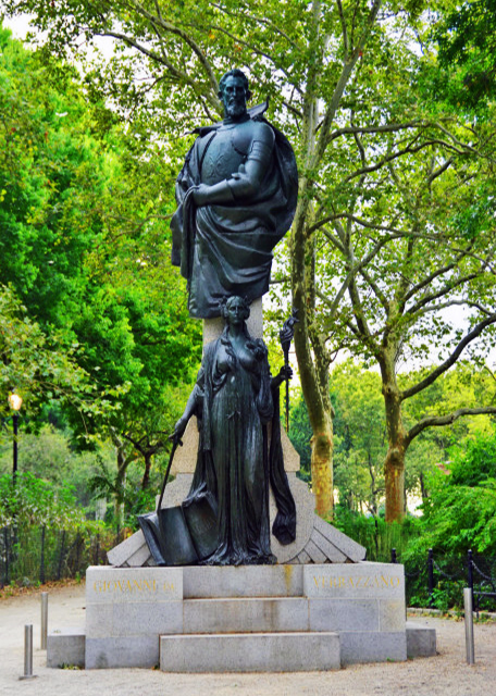 2022-09-25_Memorial of Giovanni da Verrazzano0001.JPG