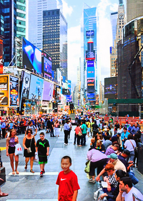 2014-05-31_Time Sq @ 42nd St & Broadway.JPG