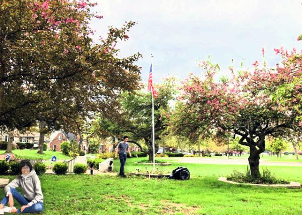 2019-04-22_Volunteering @ Memorial Garden of Penndale MS-20001.JPG