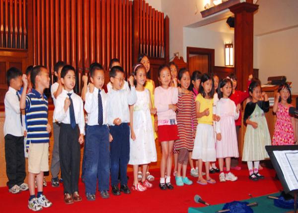 2009-06-21_I Have Decided to Follow Jesus @ CGCC on Father's Day0001.JPG