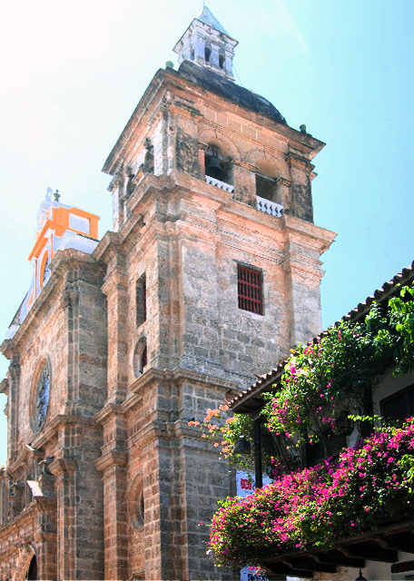 01-27-09_ Church of San Pedro Claver, Natl Monument of Colombian Colonial Architecture0001.jpg