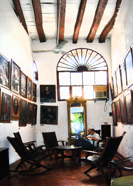 01-27-09_ Church of San Pedro Claver_Vestry.jpg