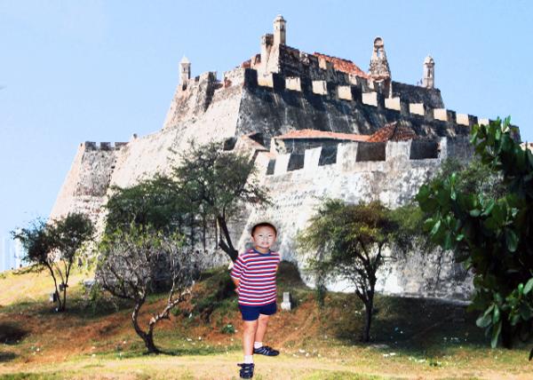 01-27-09_ Fort_San Felipe de Barajas Castle ʥճǱ-20001.jpg