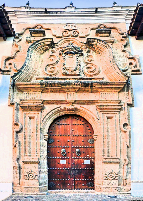 01-27-09_ Bldg_Palace of the Inquisition in the 18th-Century Spanish Colonial & Baroque Styles ڽз0001.JPG