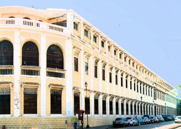 01-27-09_ Bldg_Salesian School San Pedro Claver0001.JPG