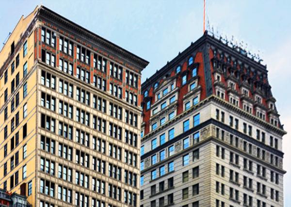 2022-08-28_E 17th St_Everett Bldg (1908)-W New York Union Square0001.JPG