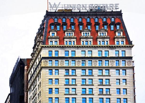 2022-09-25_W New York Union Square (Former Germania Life Insurance Company Bldg 1911) in Beaux-Arts0001.JPG