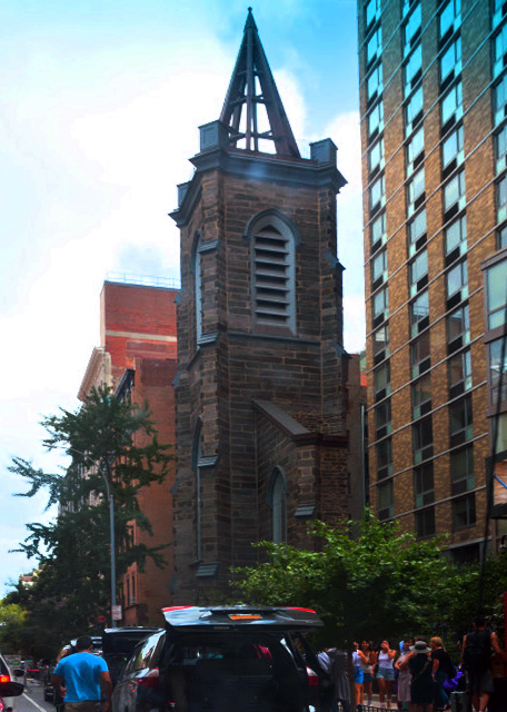1761829972804174.jpg 2022-08-28_NYU_ Façade of St. Ann’s Church (1847) Stands as a Folly in Front of NYU's Founders Hall @ East 12th St0001.JPG