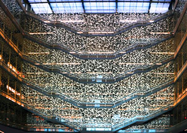 2022-05-16_Elmer Holmes Bobst Library_Pixel Veil_ a Beautiful Suicide Prevention Screen-10001.JPG