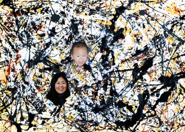 2005-06-01_Silver Over Black_ White_ Yellow_ and Red by Jackson Pollock0001.JPG