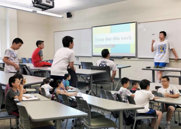 2019-06-02_Last English Writing Class for GHCS 2018-20190001.JPG