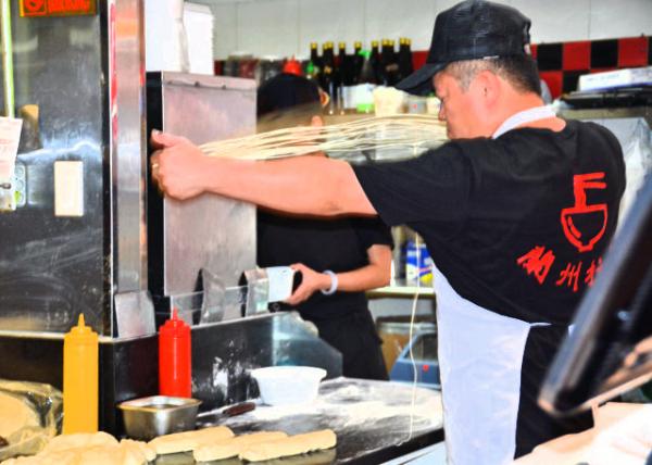 2016-06-22_Food_Lanzhou Beef Hand-pulled Noodle 添0001.JPG