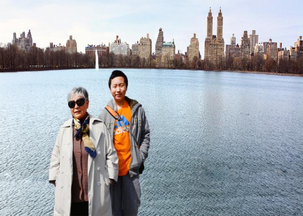 2016-03-24_Panorama of Jacqueline Kennedy Onassis Reservoir @ Central Park Looking West 빫԰ࡪܿաϡ˹ˮ-10001.jpg