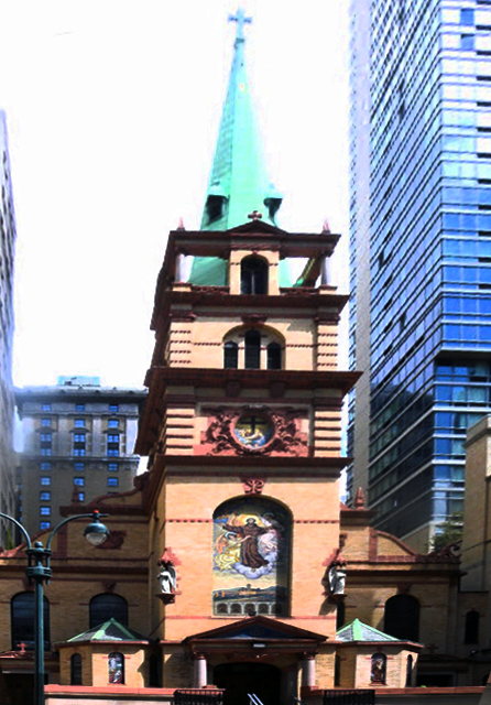 2016-03-24_St. Francis of Assisi Church ʥø0001.JPG