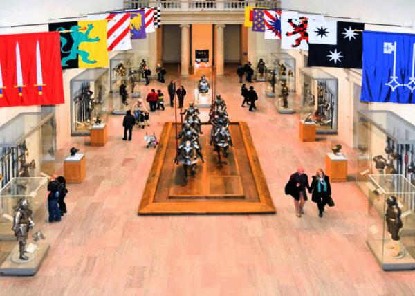 2015-02-21_Arm & Armor, the  Middle Ages Main Hall Ϳס0001.JPG