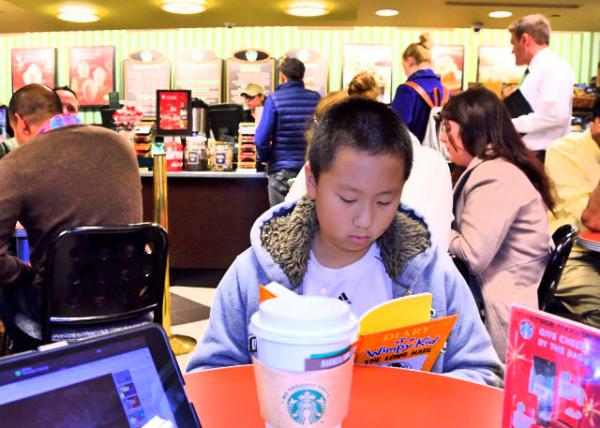 2014-12-17_Starbucks Cafe @ Barnes & Noble ŵꡤǰͿ˿ 0001.JPG