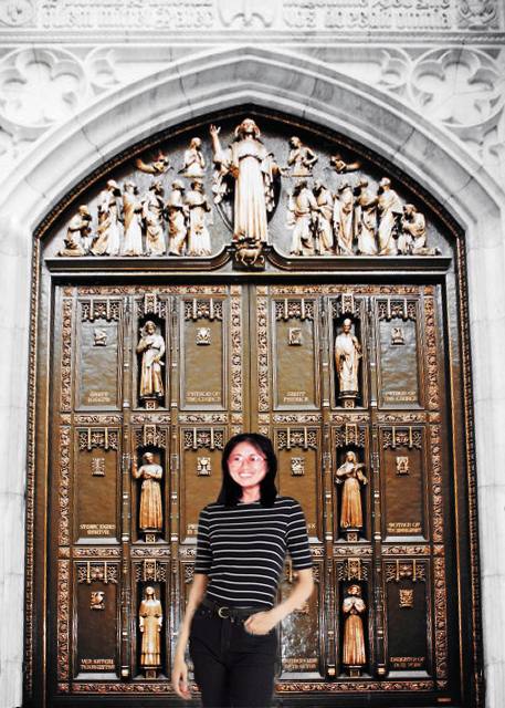 1994-05-14_Bas Relief above Bronze Doors of St Patrick Cathedral-10001.jpg