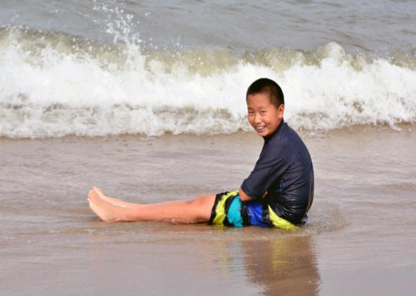 2013-09-01_North Beach of Sandy Hook_Barrier Spit -50001.JPG