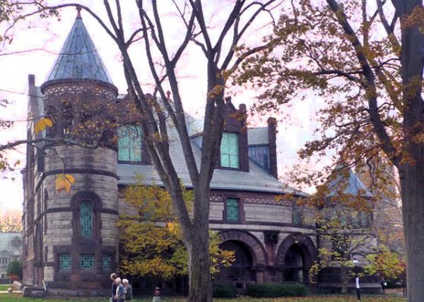 2014-11-08_Princeton Univ_Alexander Hall ɽ-100001.JPG