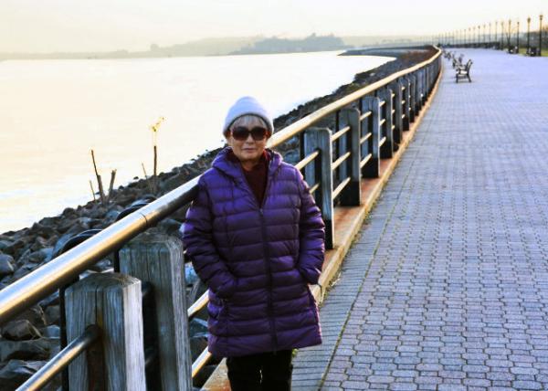 2021-11-28_Liberty State Park Walkway toward Black Island0001.JPG