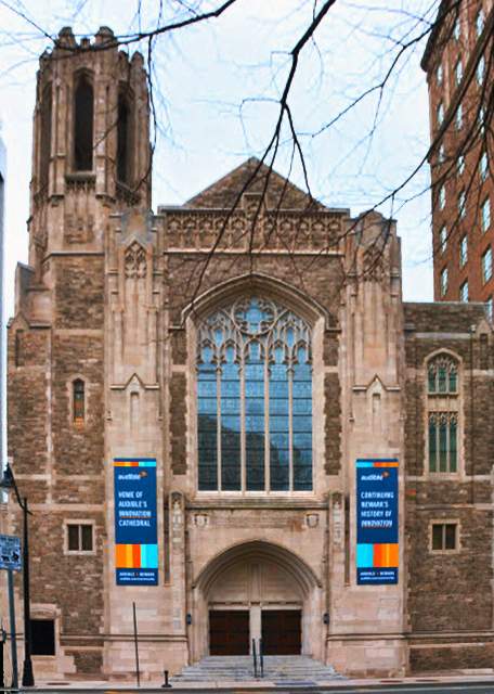 2022-03-20_Audible Innovation Cathedral_Built in 1933_ the bldg was once home to Newark's Second Presbyterian Church0001.JPG