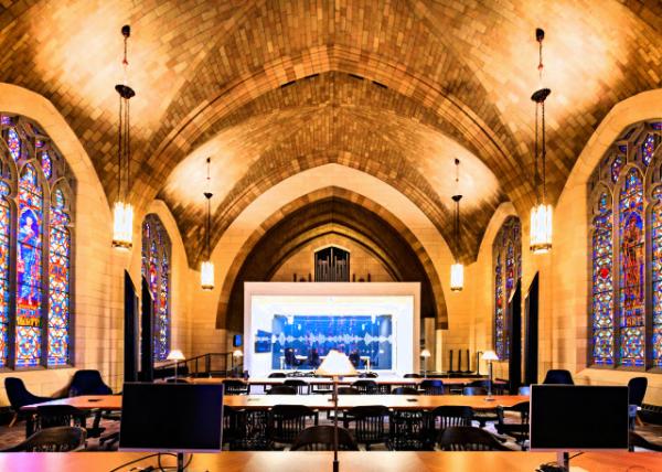 2022-03-20_Audible Innovation Cathedral_Amazon's subsidiary turned a historic church into an 'Innovation Cathedral' work space but preserved its stained glass0001.JPG