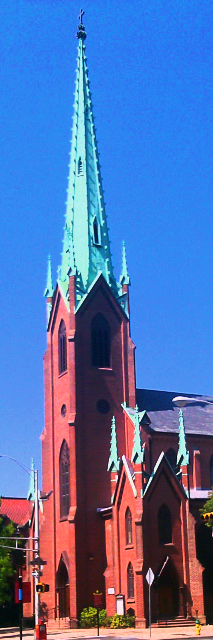 2022-03-20_St. Patrick's Pro-Cathedral_Gothic Revival_ Gothic Revival in 18460001.JPG