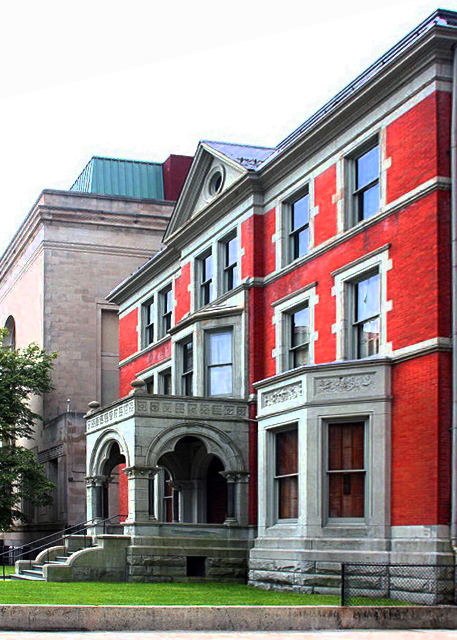 2022-03-20_John Ballantine House_ Founder's Son of the Ballantine Beer Brewery_Late Victorian in 18850001.JPG