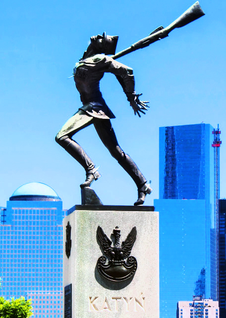 2022-09-10_Bronz Katyn in Dedication to the Victims of Stalin's March 5 1940 Katyn Massacre0001.JPG