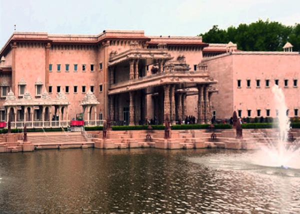 2024-05-04_Brahm Kund Stepwell Holding Water from 300 Indian Rivers & from All of 50 U.S. States-10001.JPG