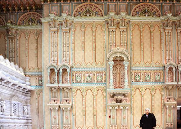 2024-05-04_Symbolic Meaning like the Pinnacles_ Aspiration_ the Golden Spires_ the Immortality of the Soul_ & the Flags_ Spiritual Attainment-10001.JPG