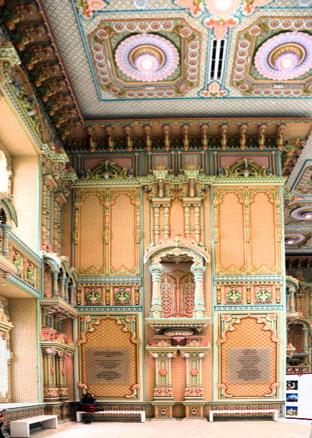 2024-05-04_Symbolic Meaning like the Pinnacles_ Aspiration_ the Golden Spires_ the Immortality of the Soul_ & the Flags_ Spiritual Attainment-30001.JPG