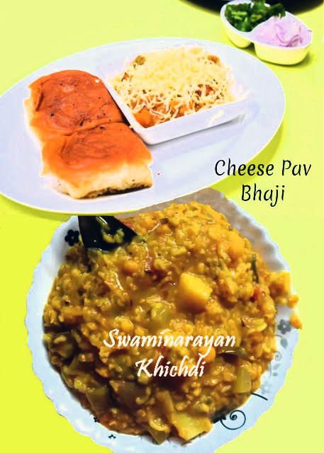 2024-05-04_Food_Swaminarayan Khichdi & Cheese-Pav-Bhaji in Mumbai Street Style0001.JPG