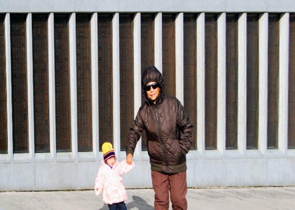 11-25-12_ Regimental Memorials żMeade's Headquarters ׵ٽָӲ-120001.JPG