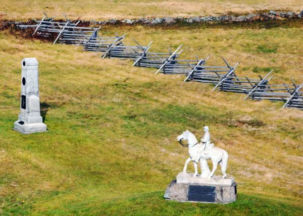 11-25-12_ Cemetery_2nd New York Cavalry Monument ڶŦԼ0001.JPG
