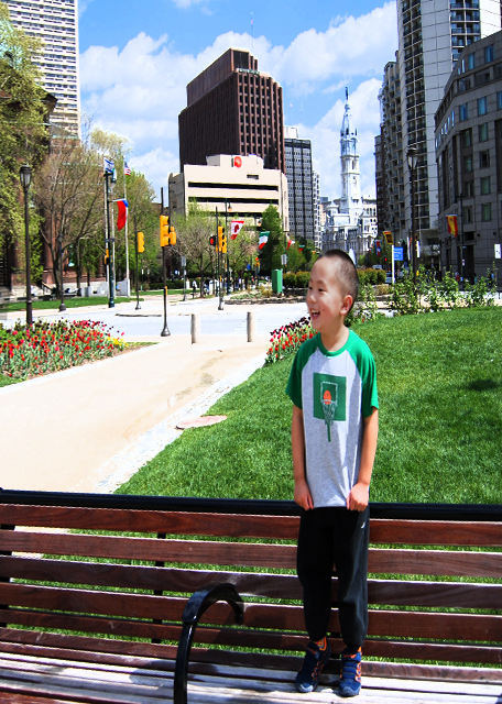 2007-04-29_Benjamin Franklin Parkway.jpg