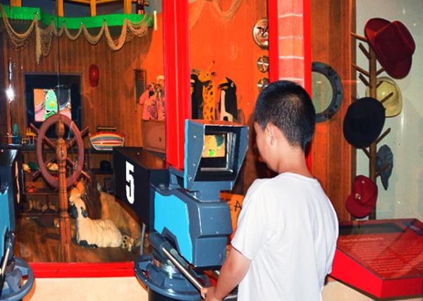 2013-07-14_Captain Noah & His Magic Ark ŲǴ췽0001.JPG