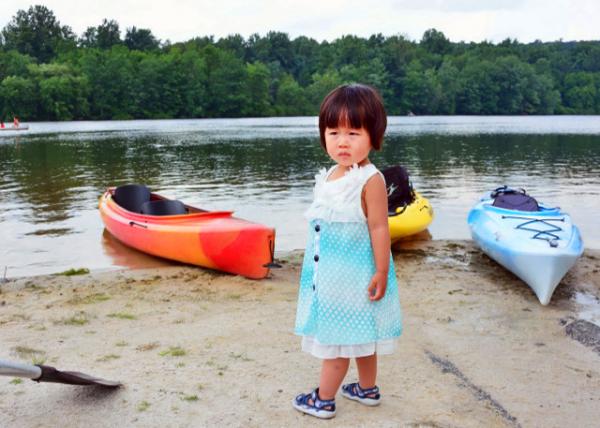 2013-07-27_Hopewell Lake_Kayak Boats Ƥͧ-70001.JPG