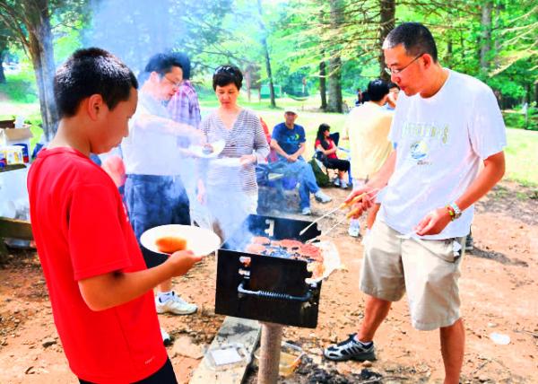 2013-07-27_BBQ Picnic տҰ0001.JPG