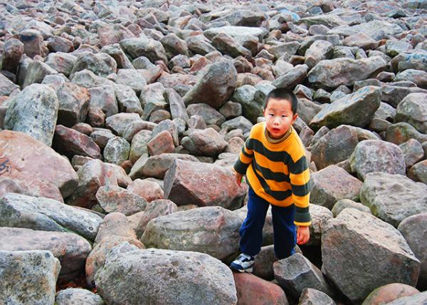 11-22-07_Hickory Run Boulder Field ɽϪʯ0001.JPG