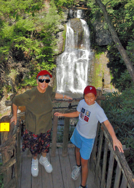 08-30-10_ Bushkill Falls.JPG